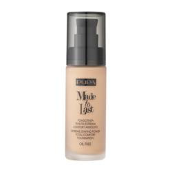 Made To Last Total Comfort Foundation SPF10 długotrwały podkład matujący 050 30ml