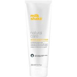 Natural Care Active Yogurt Mask jogurtowa maska regenerująca do włosów 250ml