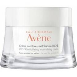 Avène Pierre Fabre – odżywczy krem rewitalizujący – 50 ml