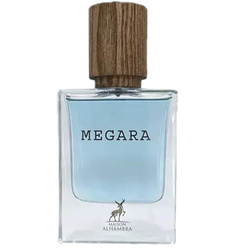 Megara woda perfumowana spray 50ml