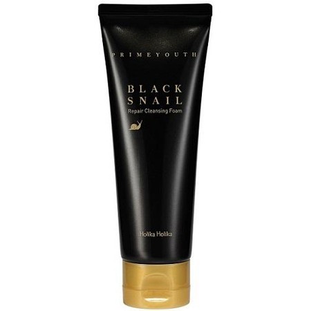 Prime Youth Snail Repair pianka do twarzy 100ml