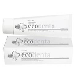 Ecodenta Pasta do zębów o potrójnym działaniu 100