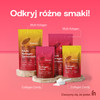 Intenson Collagen Candy 60 tabl. smak truskawka