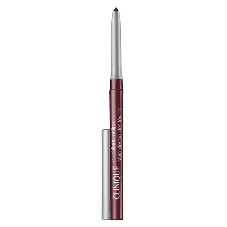 Quickliner™ For Lips konturówka do ust 12 Intense Licorice 0.26g