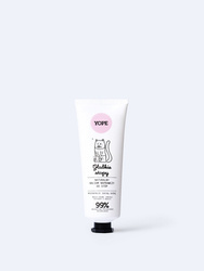 Yope - Foot Naturalny balsam naprawczy do stóp 75ml