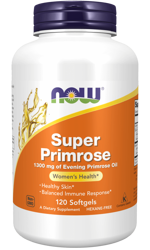 Super Primrose (120 kaps.)