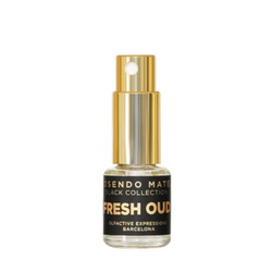 Fresh Oud woda perfumowana spray miniatura 5ml