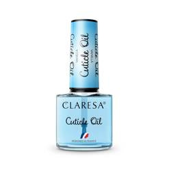 Cuticle Oil oliwka do skórek Vanilla 5g