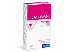 LACTIBIANE −  PODRÓŻ − 14 kaps.