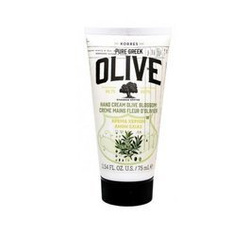 Pure Greek Hand Cream krem do rak Olive Blossom 75ml
