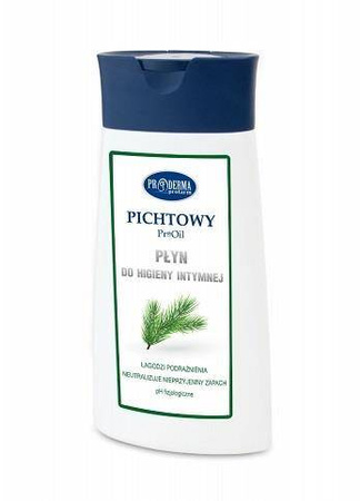 Profarm Płyn Do Higieny Intymnej 200Ml