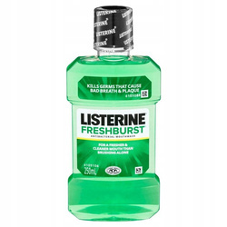 Listerine – Fresh Burst płyn do płukania ust – 250 ml