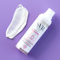 SVR sensifine kojący krem do skóry nadwrażliwej 30ml