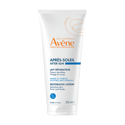 Avène Balsam regenerujący po opalaniu 200 ml