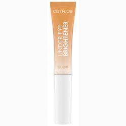 Under Eye Brightener Liquid rozświetlacz pod oczy w płynie 020 Warm Nude 10ml