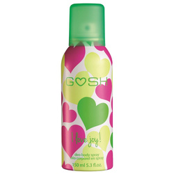 I Love Joy! dezodorant spray 150ml