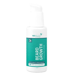 Beard Growth serum stymulujące porost brody 45ml