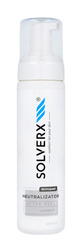 SOLVERX Dermopeel Neutralizator 200ml