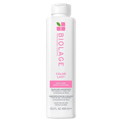 Biolage Color Last odżywka do włosów farbowanych 400ml