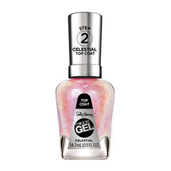 Miracle Gel top coat 110 Celestial 14.7ml
