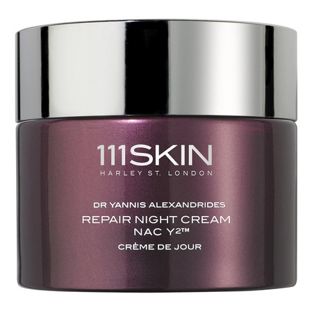 Repair Night Cream NAC Y2 krem do twarzy na noc 50ml