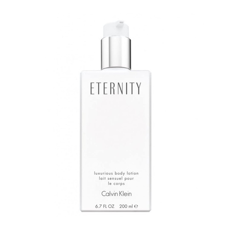 Eternity Women balsam do ciała 200ml