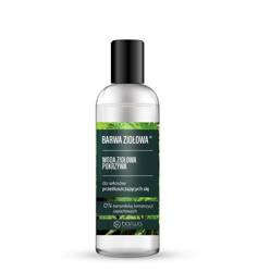 Barwa Pokrzywowa Woda Ziołowa 95 ml tłuste