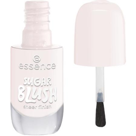 Gel Nail Polish żelowy lakier do paznokci 05 Sugar Blush 8ml