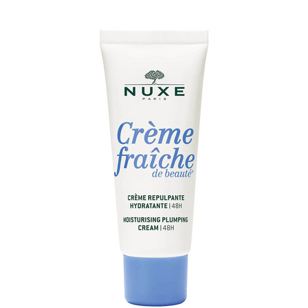 Nuxe Creme Fraiche de Beaute 48h krem skóra normalna 30 ml