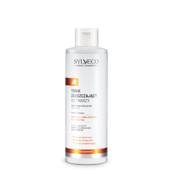Sylveco Dermo Przebarwienia Tonik złuszczający do twarzy 200ml