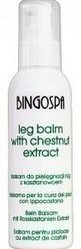 Bingospa Balsam do stóp z kasztanowcem 135 g