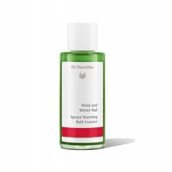 Dr. Hauschka olejek do kąpieli Świerk 100ml