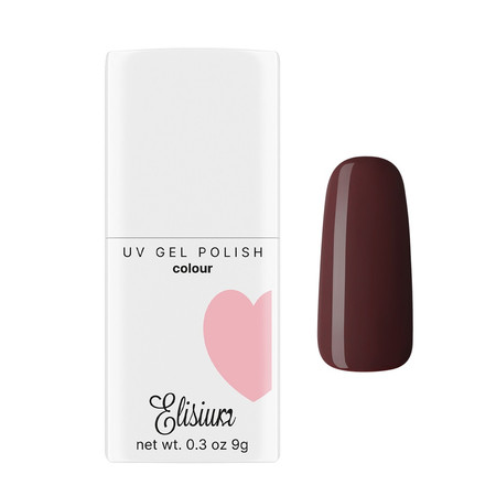 UV Gel Polish lakier hybrydowy do paznokci 013 Milky Chocolate 8ml
