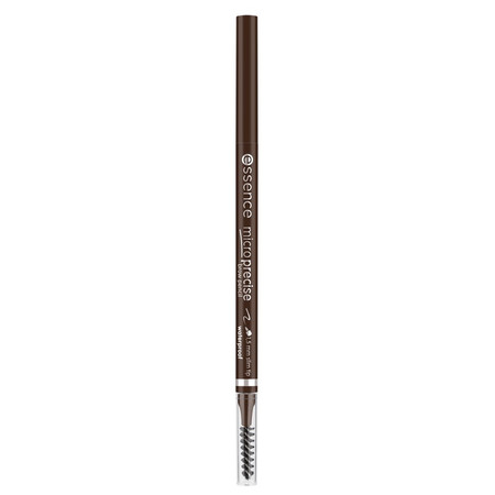 Micro Precise kredka do brwi 06 Dark Brown 0.05g