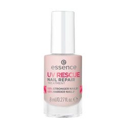 UV Rescue Nail Repair Treatment kuracja naprawcza do paznokci 8ml