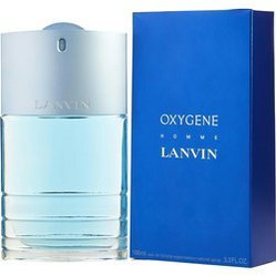 Oxygene Homme woda toaletowa spray 100ml