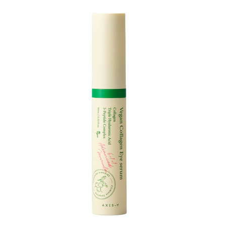 Vegan Collagen Eye Serum kolagenowe serum pod oczy 10ml