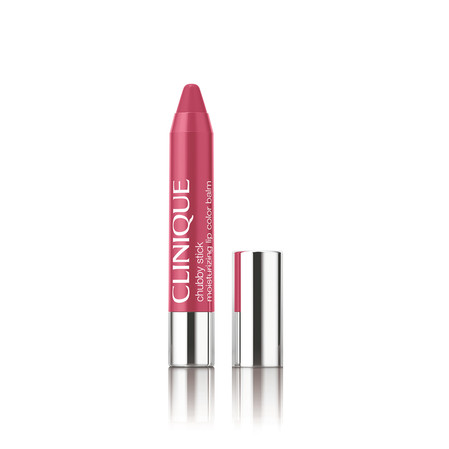 Chubby Stick™ Moisturizing Lip Balm odżywczy balsam do ust Super Strawberry 3g