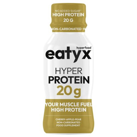 Eatyx Hyperfood Protein 20G - 95ml x 30szt