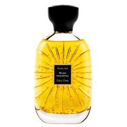 Musc Immortel woda perfumowana spray 100ml