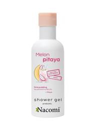 Shower Gel żel pod prysznic Smoczy Owoc i Melon 300ml