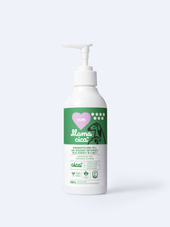 Yope - Mama Cica Probiotyczny żel do higieny intymnej dla kobiet w ciąży 300ml