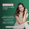 SUPERSONIC Collagen Beauty Drink 185g (25 porcji) smak porzeczka - mięta