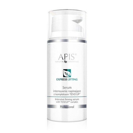 Express Lifting serum intensywnie napinające z kompleksem TENS’UP™ 100ml