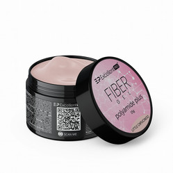 Fiber Gel Polyamide Plus żel budujący Little Capucinoo 15g