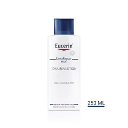 EUCERIN UREAREPAIR PLUS EMULSJA Z 10% MOCZNIKA 250ML