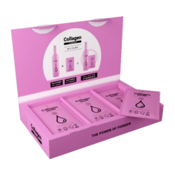 DUOLIFE Collagen Powder 15 x 10,8g