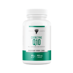 Trec COENZYME Q10 na wsparcie serca 90 kaps.
