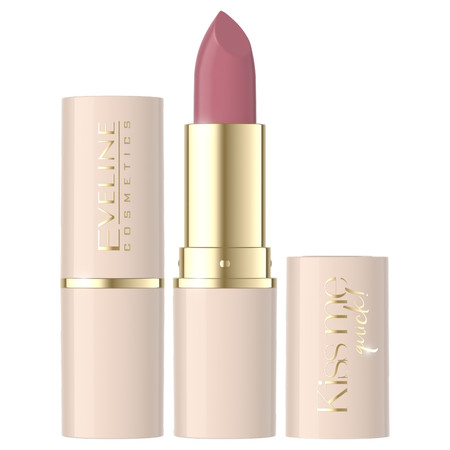 Kiss Me Quick! pomadka z efektem soft matt 05 4.2g
