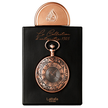 La Collection D'antiquites 1505 woda perfumowana spray 100ml